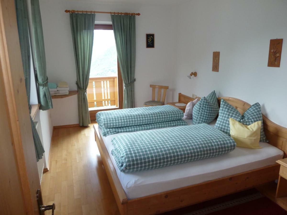 Marerhof Apartment Dobbiaco Exterior photo